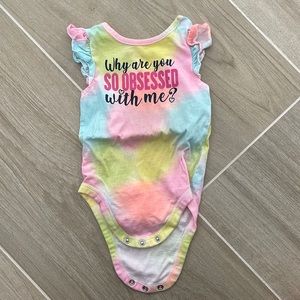 Why are you so obsessed onesie
